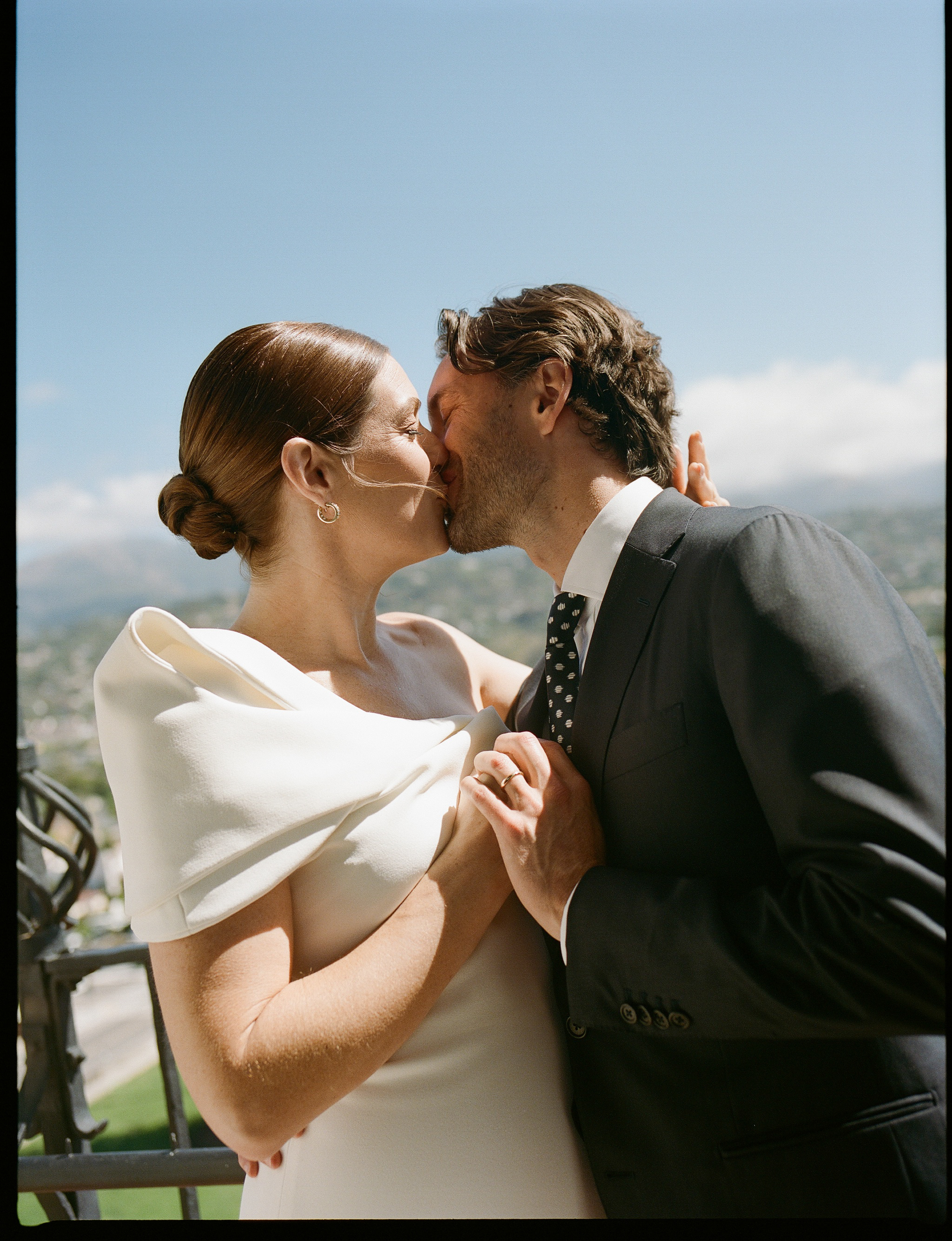 Lauren and Ben
